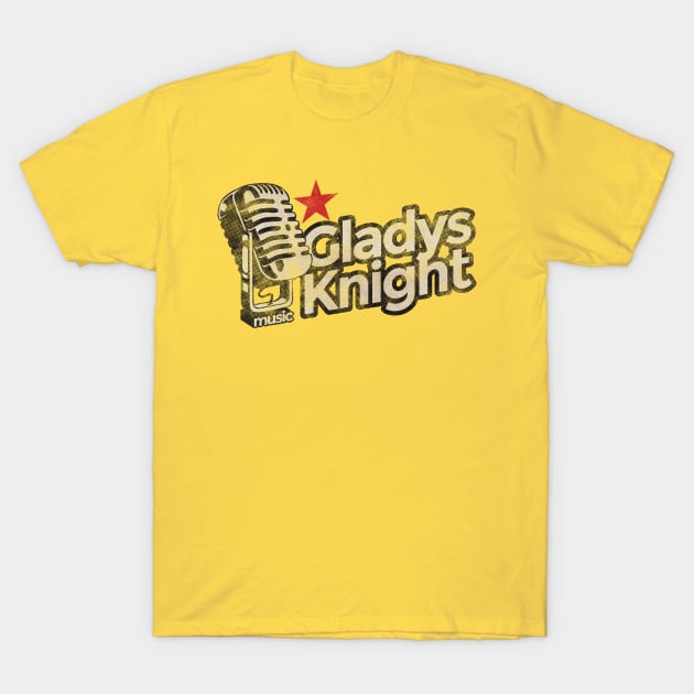 Gladys knight t shirt online
